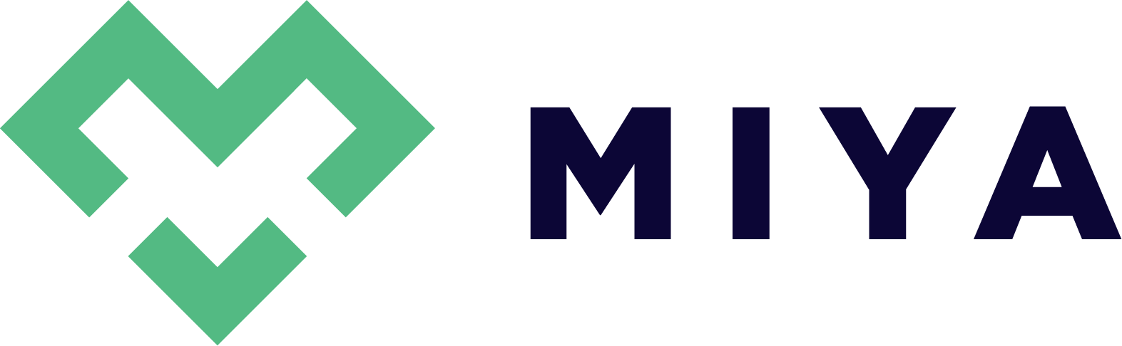 MIYA LOGO